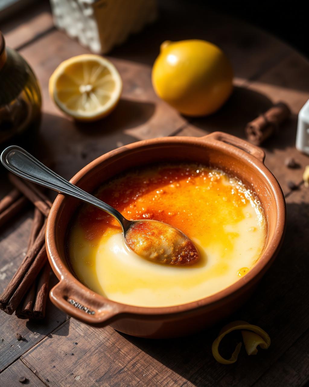 Crema Catalana