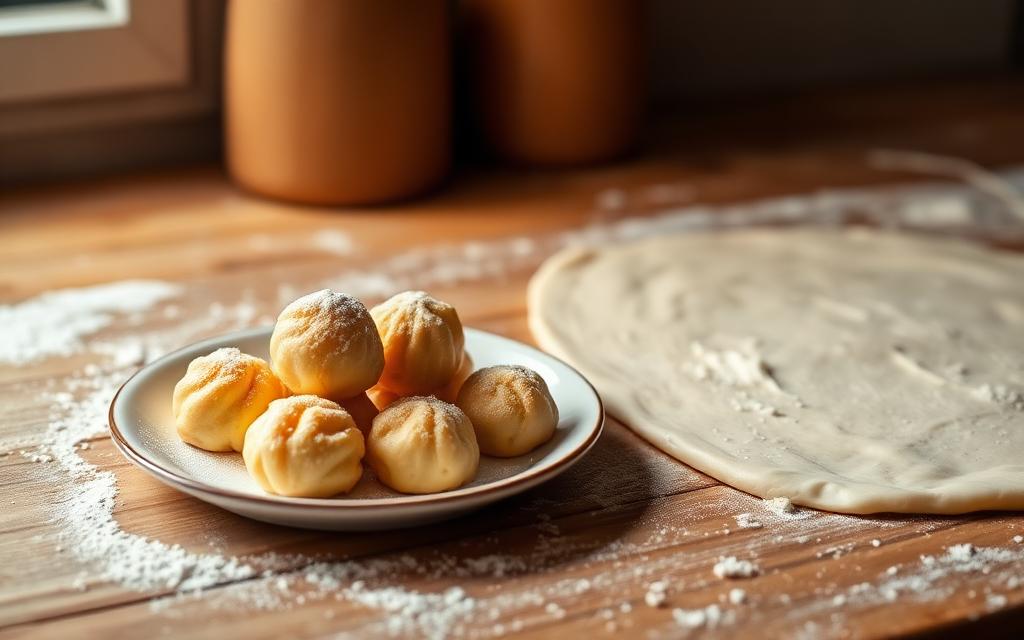Pastry Basics