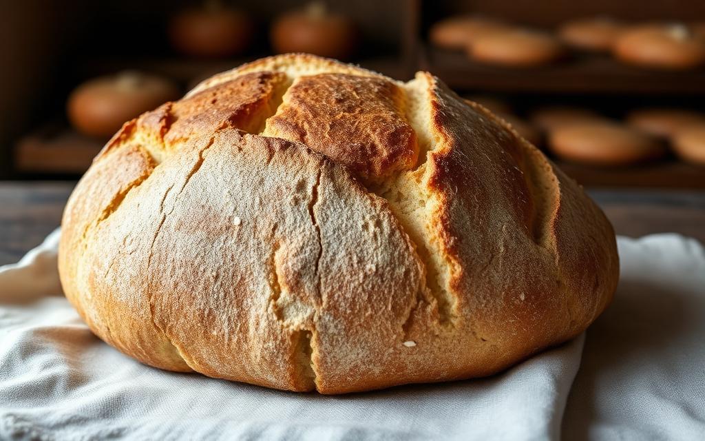 Sourdough basics